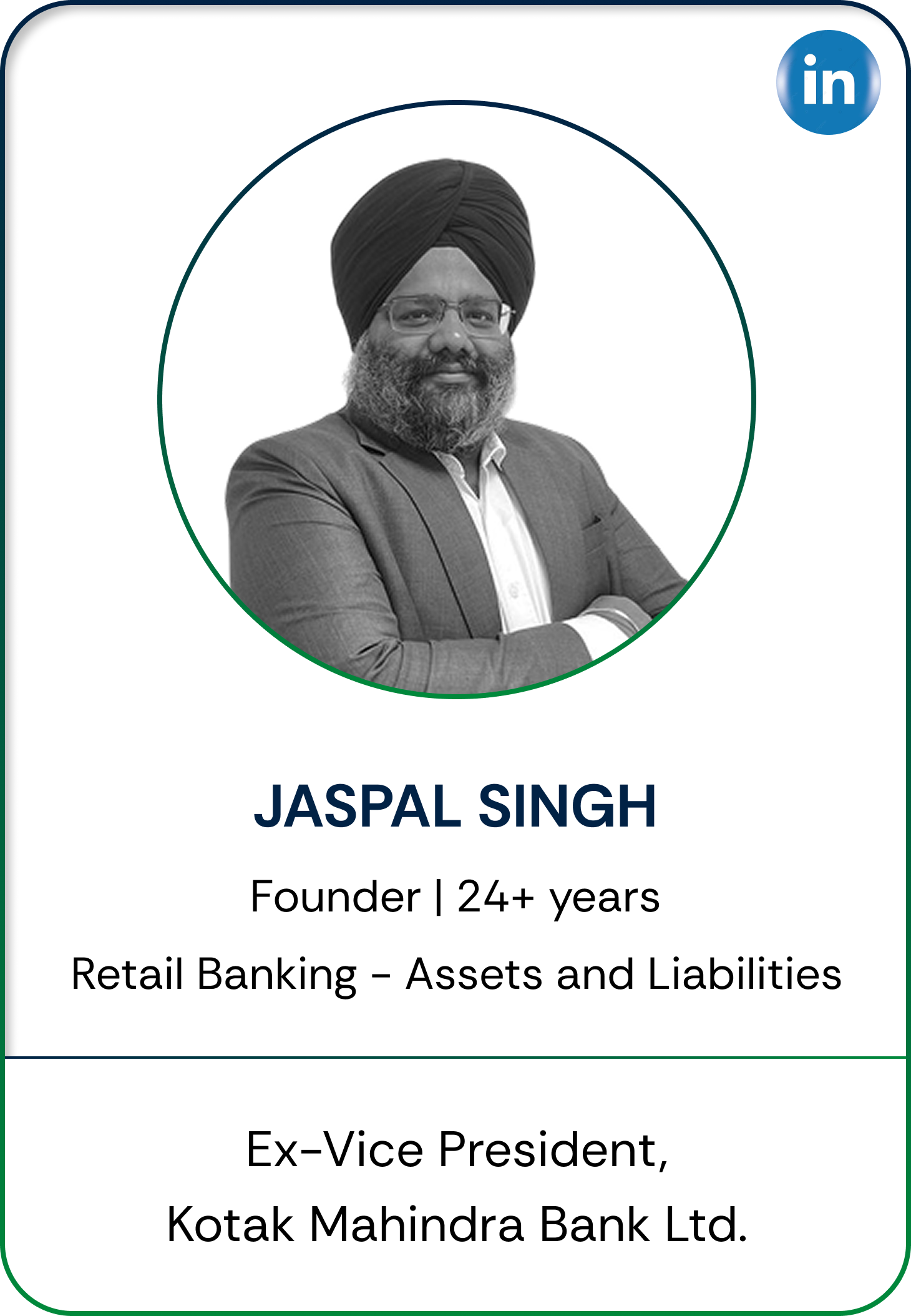 Jaspal Singh