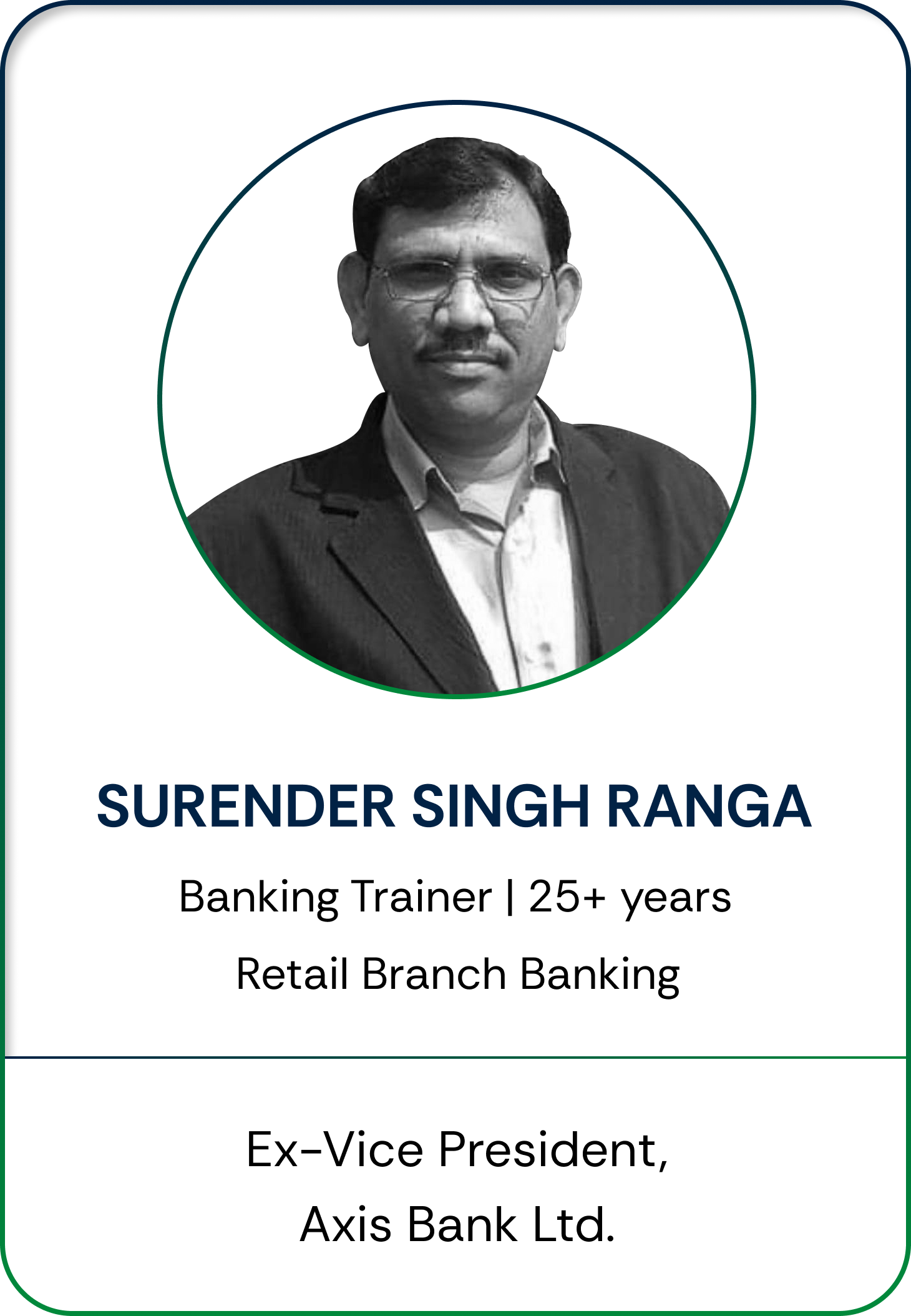 Surender Singh Ranga