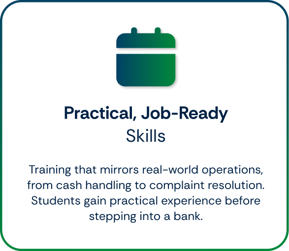 Alumni with Top Banks and MNC's (9)