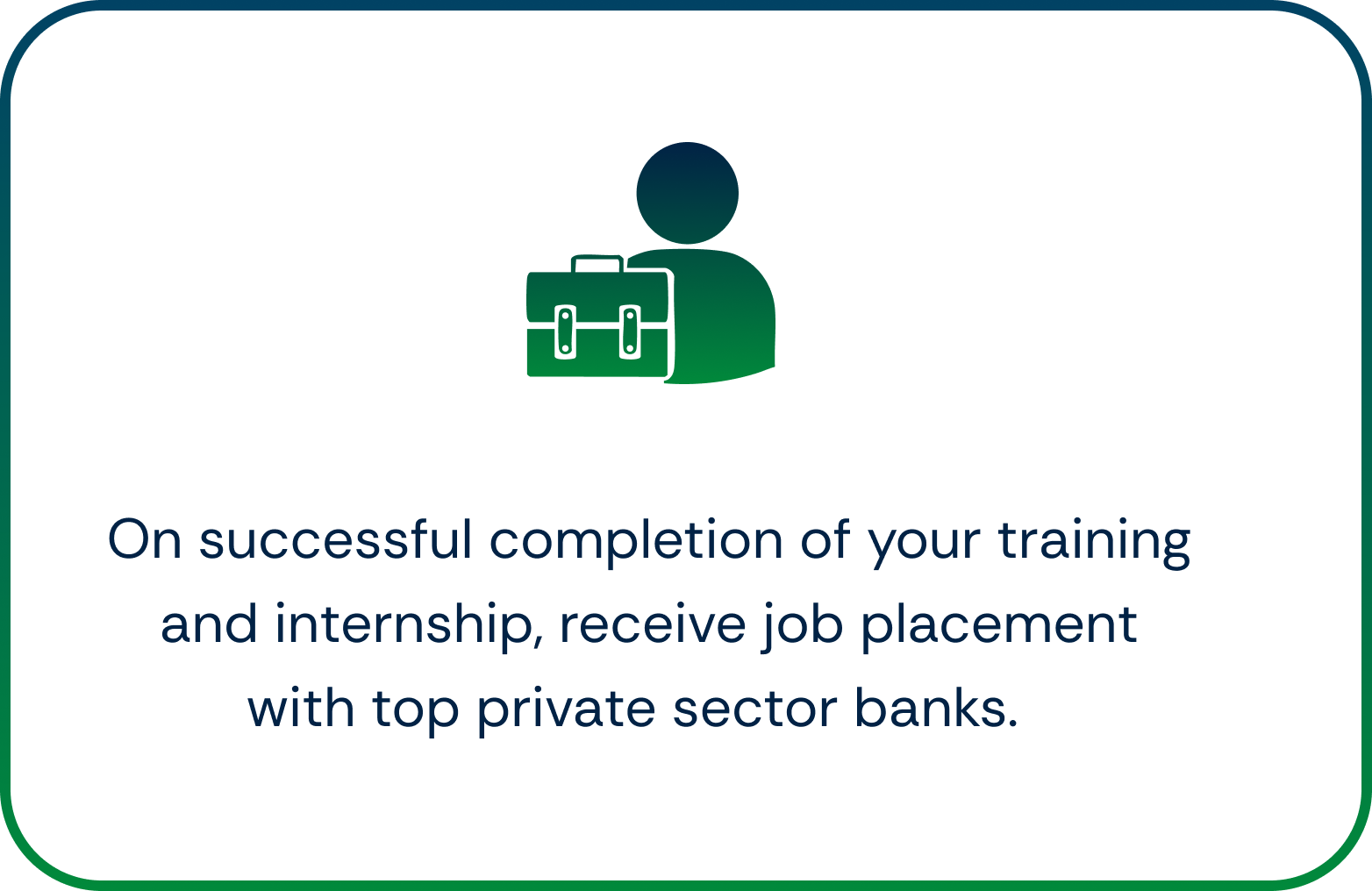 Industry- Relevant Training (7)